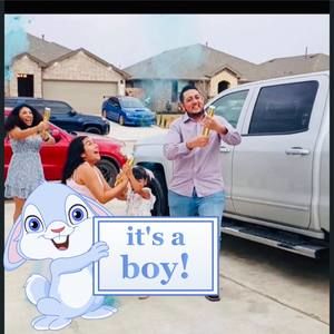 Meet your Posher, Cesar